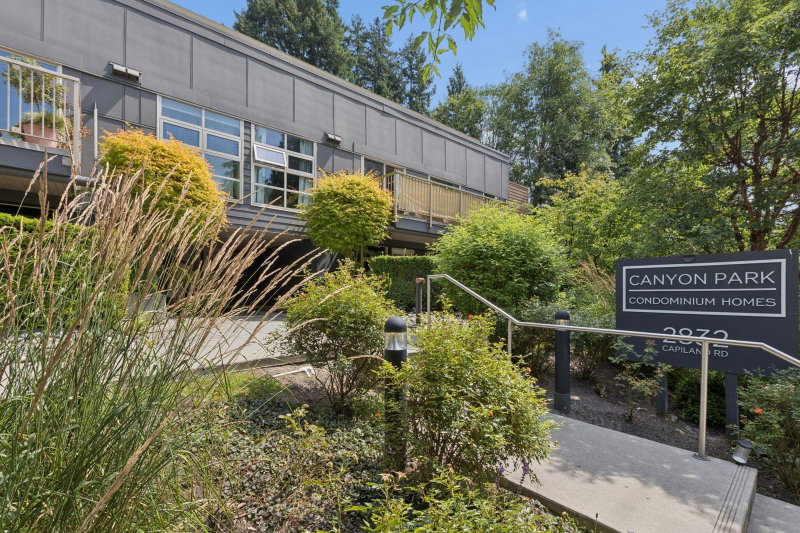 204 - 2832 Capilano Road