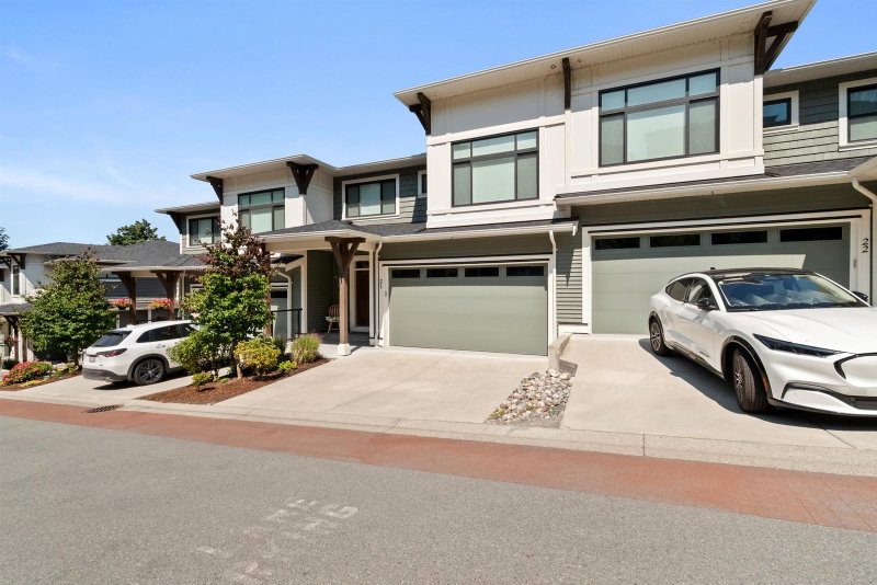 21 - 43575 Chilliwack Mountain Road