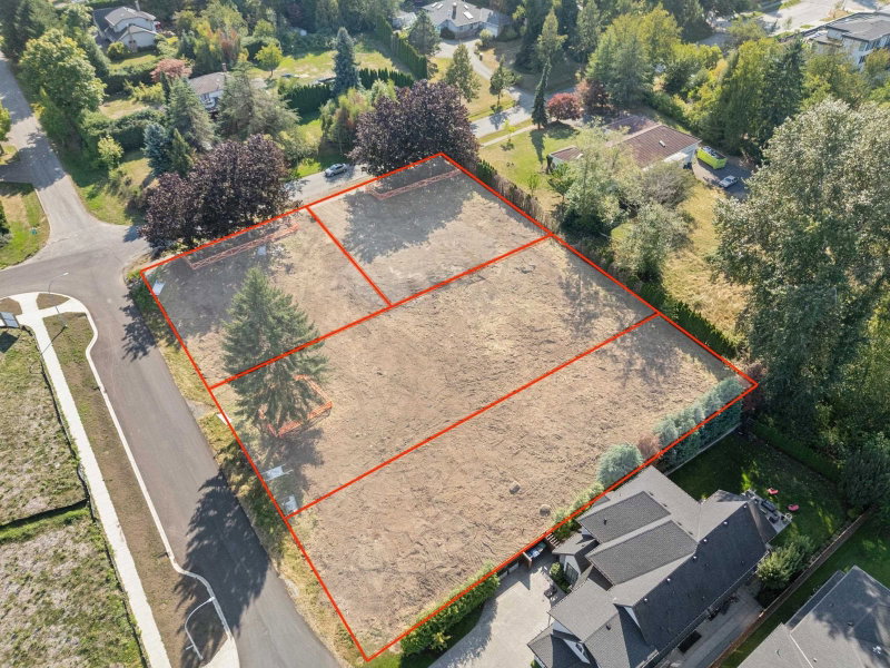 LOT 1 - 16487 28 Avenue