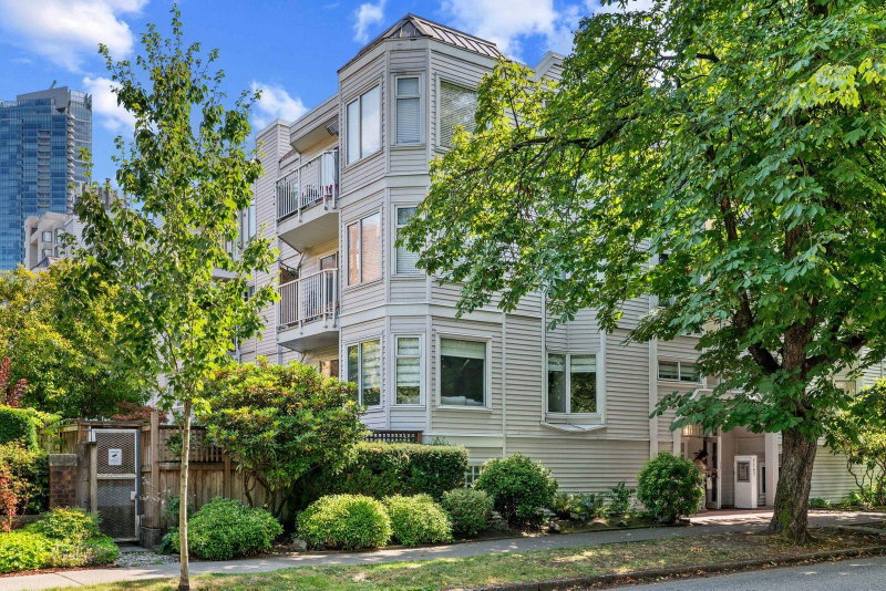 106 - 1147 Nelson Street