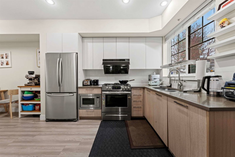 7 - 5132 Canada Way