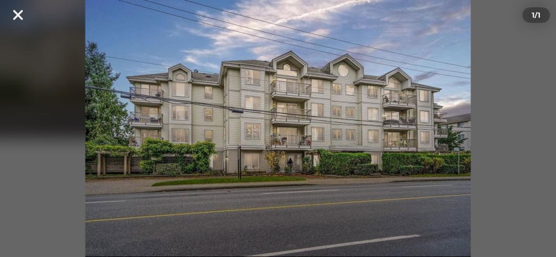 101 - 33502 George Ferguson Way