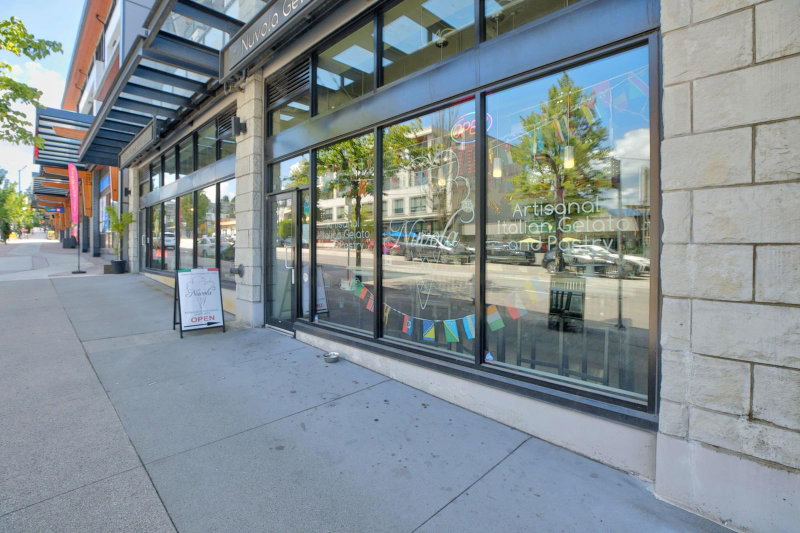 202 - 4710 Hastings Street