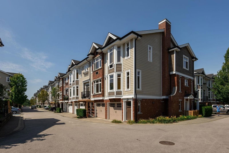 112 - 20738 84 Avenue