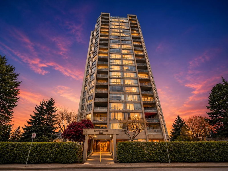 1701 - 14881 103a Avenue