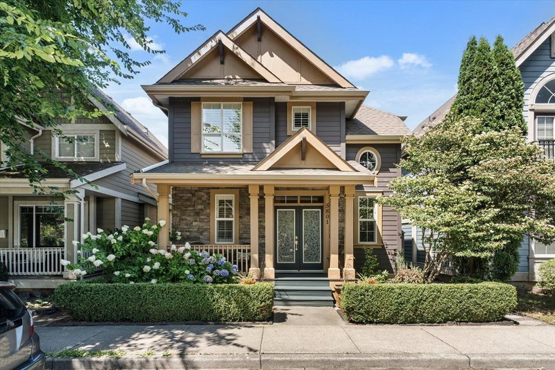 5801 Shawnigan Drive