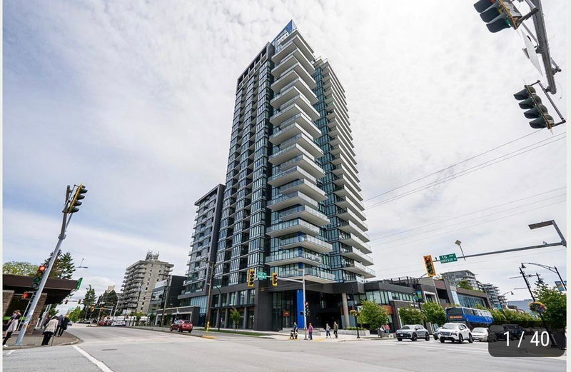 1305 - 1588 Johnston Road
