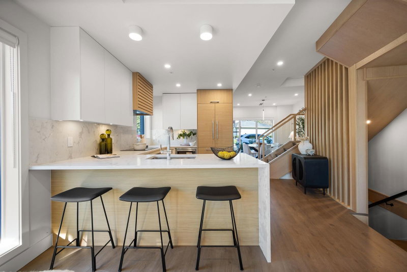 3114 Woodbine Drive