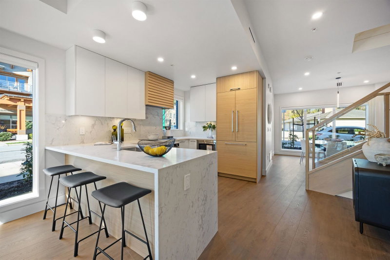 3114 Woodbine Drive