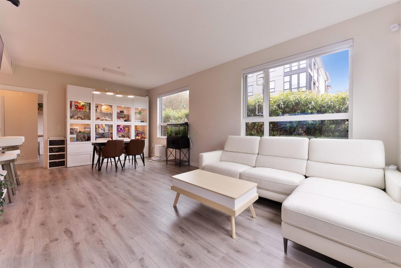112 - 9233 Odlin Road