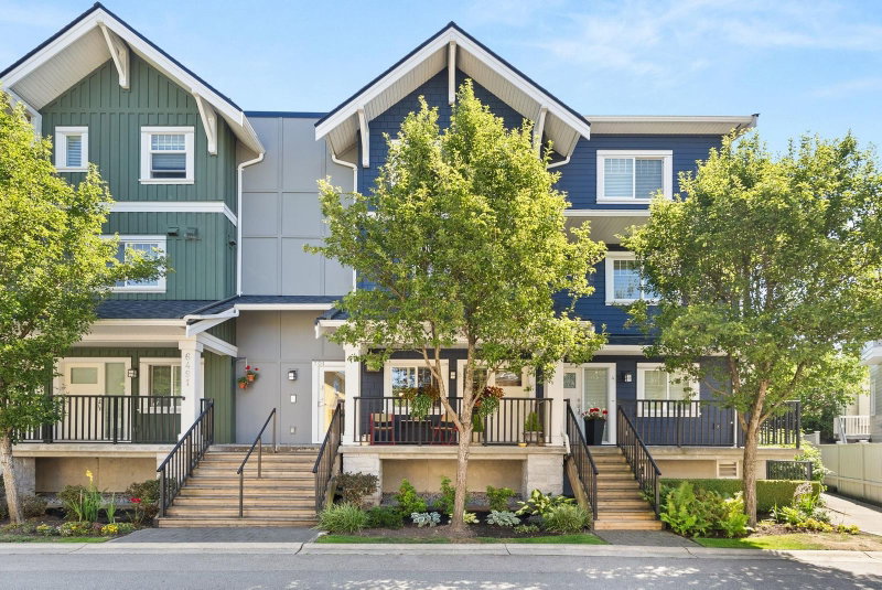 3 - 6491 Princess Lane