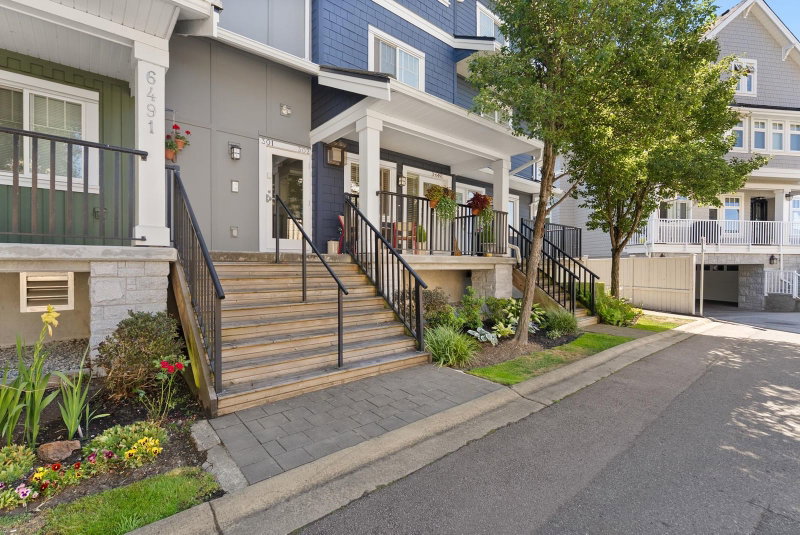 3 - 6491 Princess Lane