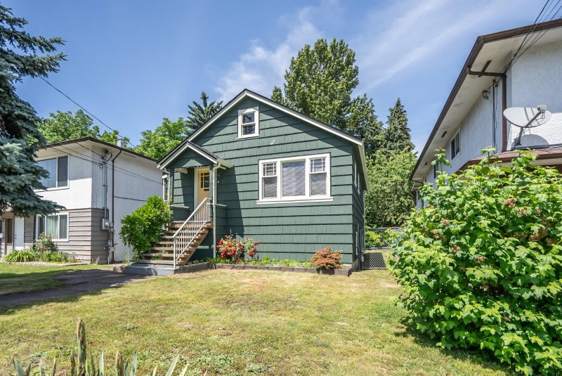 1963 Fraser Avenue