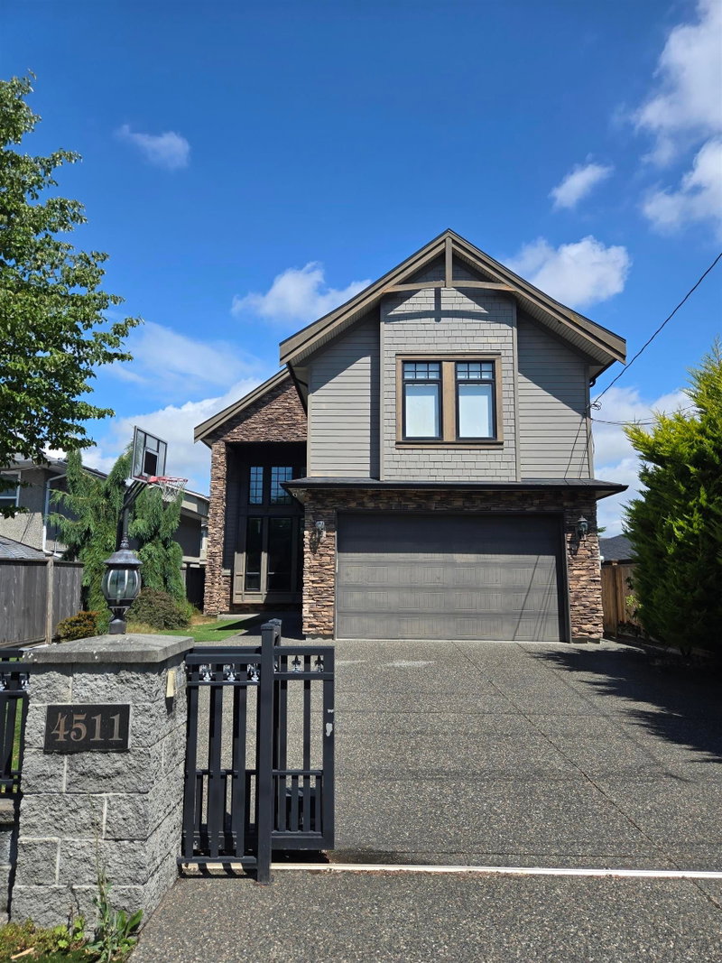 4511 Steveston Highway