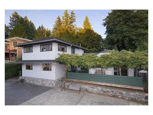 4321 Keith Road