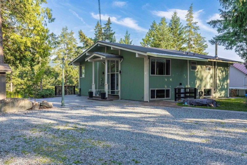 4247 Francis Peninsula Road