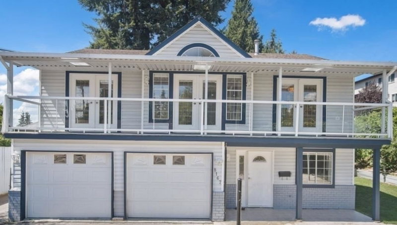 8167 Cedar Street