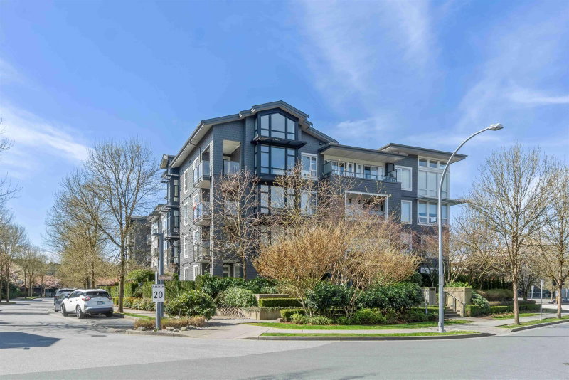 109 - 550 Seaborne Place