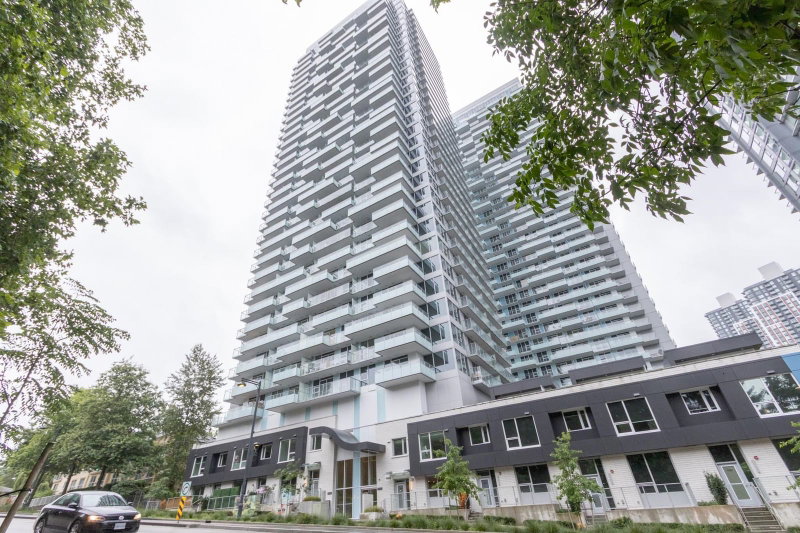 1103 - 13778 100 Avenue