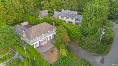 5384 Kew Cliff Road