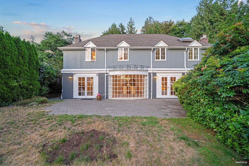 5384 Kew Cliff Road