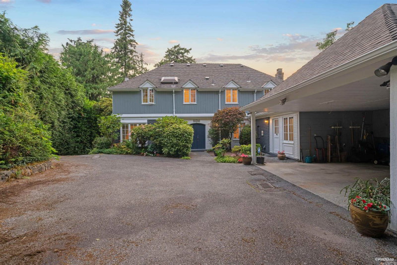 5384 Kew Cliff Road