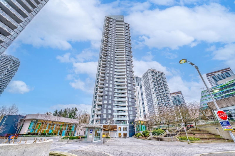 3310 - 9887 Whalley Boulevard