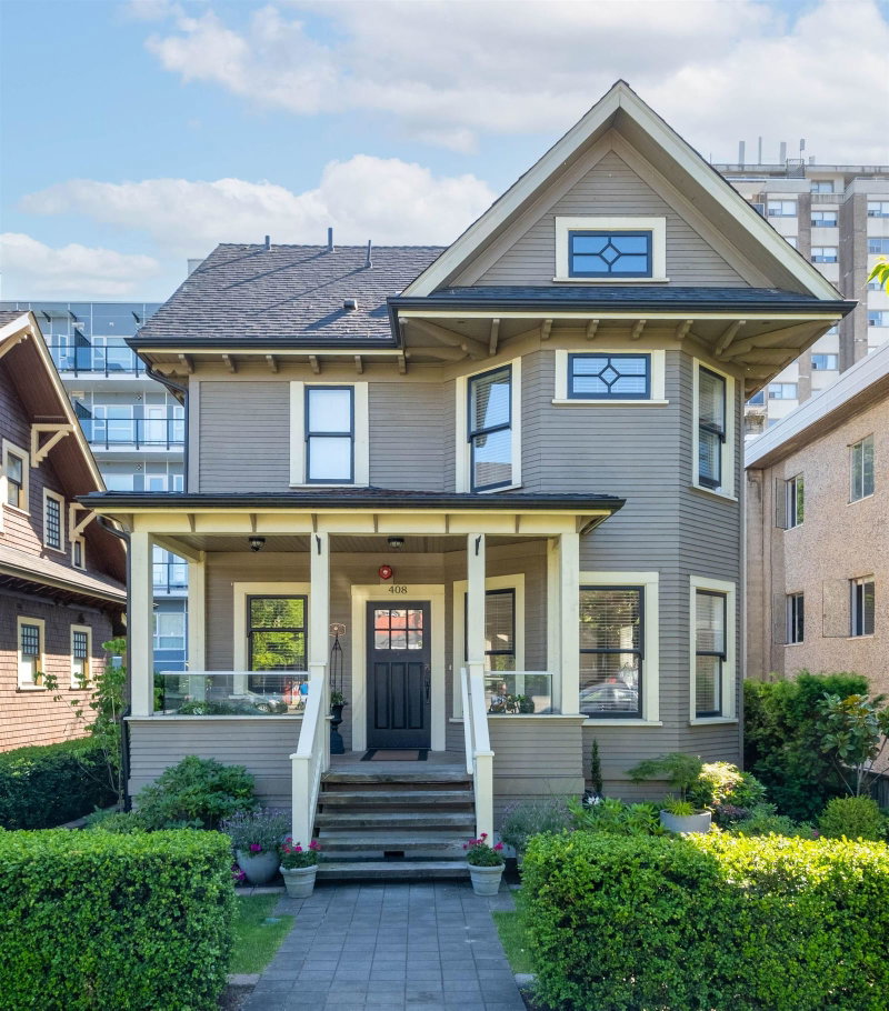 408 Eighth Street