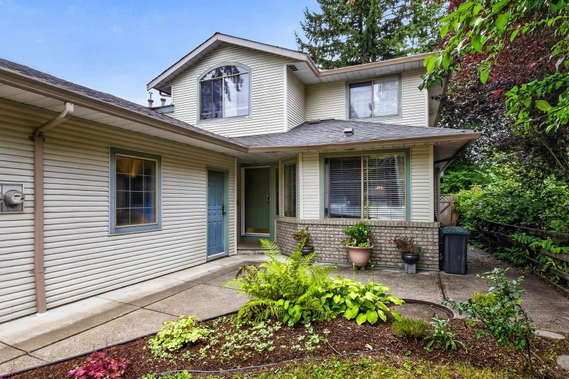 A - 20736 River Road