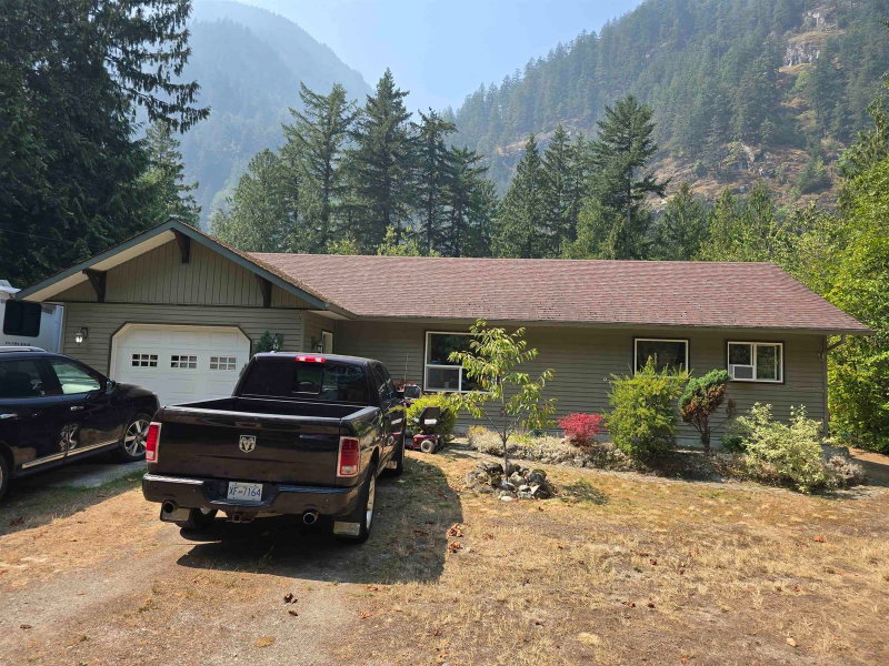 19601 Silver Skagit Road