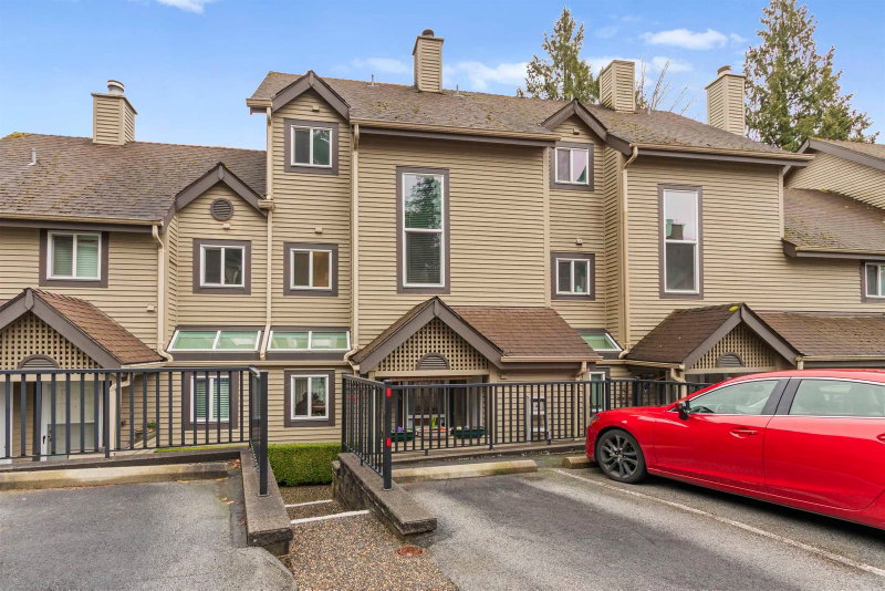 14 - 2736 Atlin Place