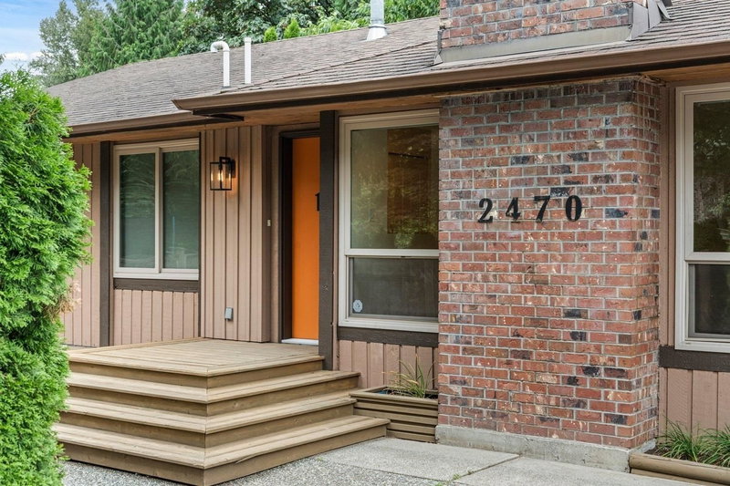 2470 Woodstock Drive
