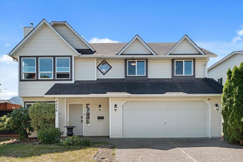 5633 Kathleen Drive