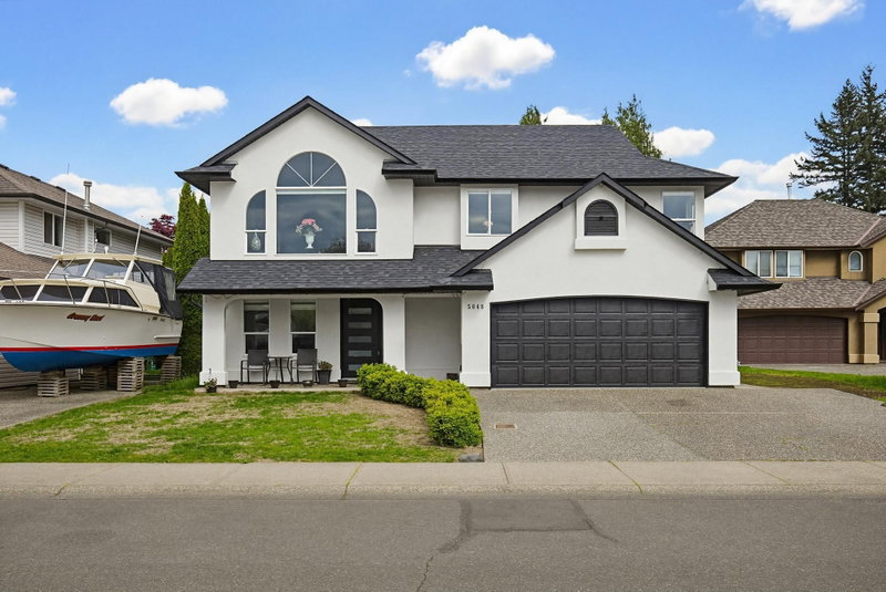 5648 Villa Rosa Place