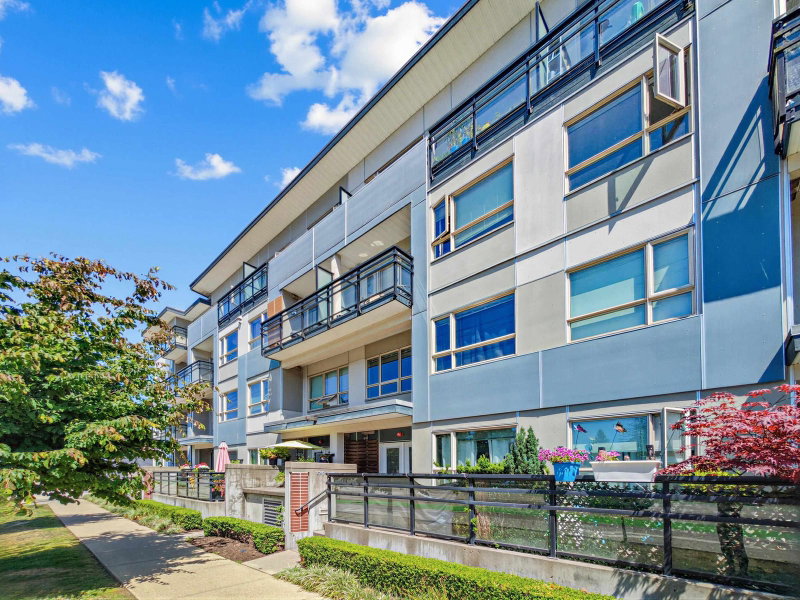 126 - 13228 Old Yale Road