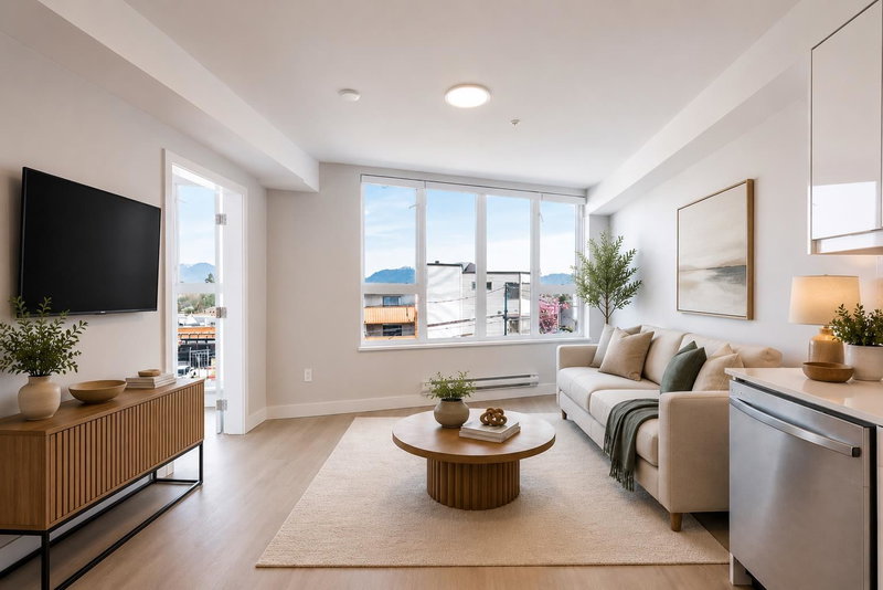 307 - 3050 Kingsway