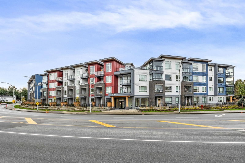 325 - 13788 76 Avenue
