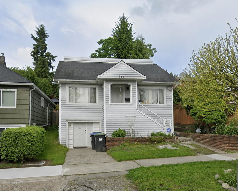 341 Buchanan Avenue