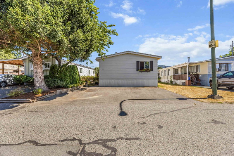 76 - 45640 Watson Road