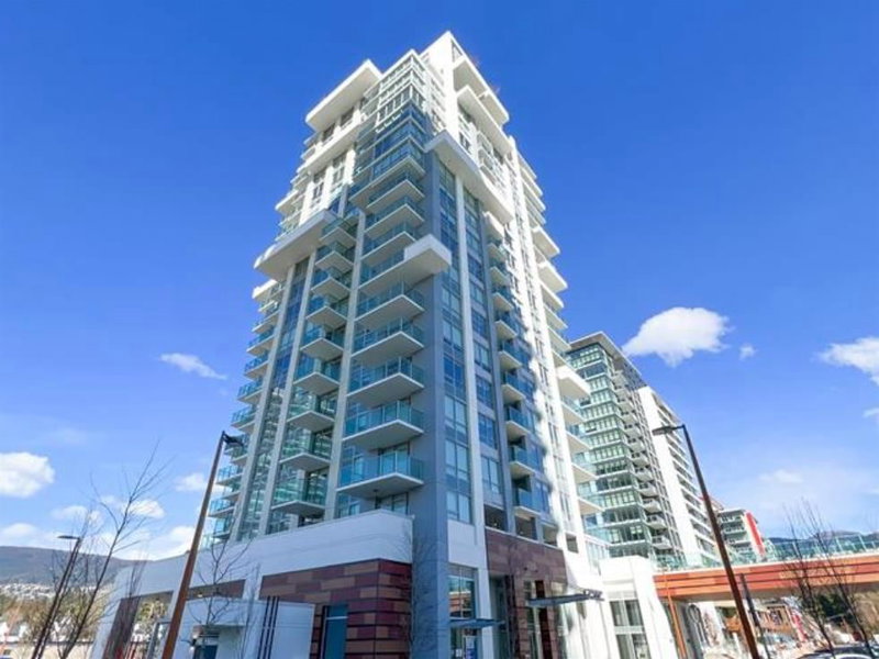 701 - 1675 Lions Gate Lane