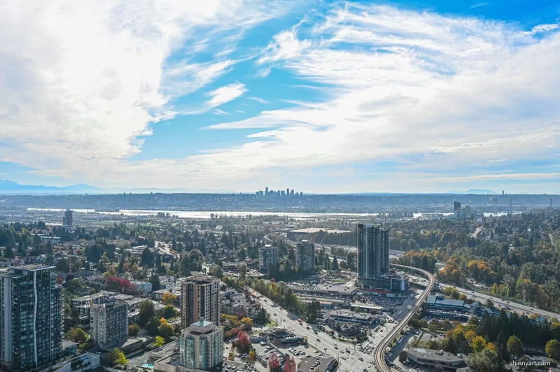 3905 - 3833 Evergreen Place