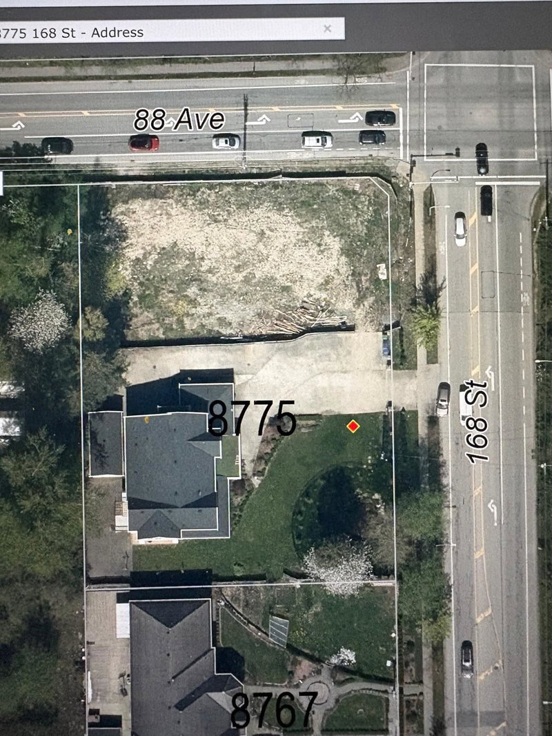 8775 168 Street
