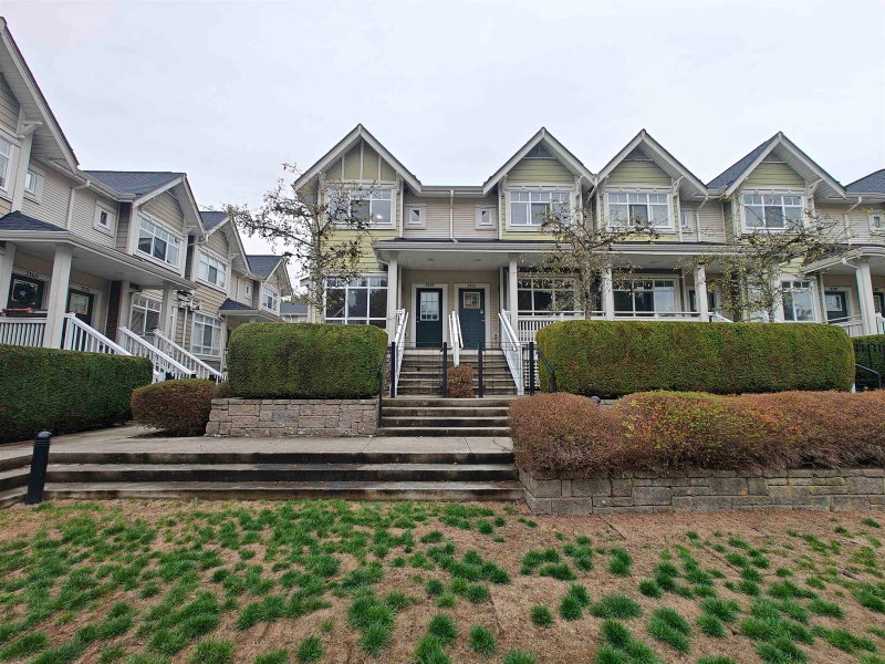 3265 Clermont Mews