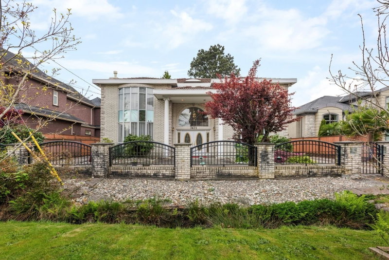 7471 Ledway Road