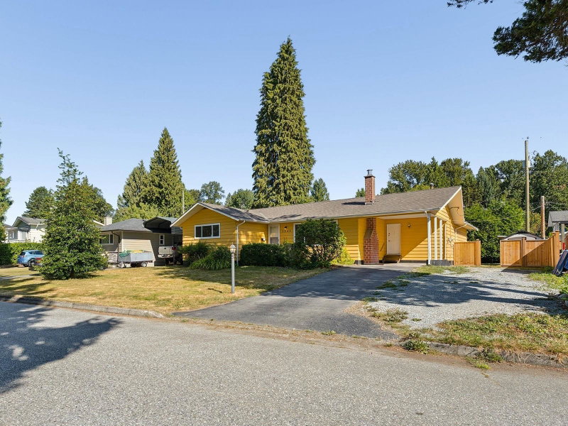 1341 Barberry Drive