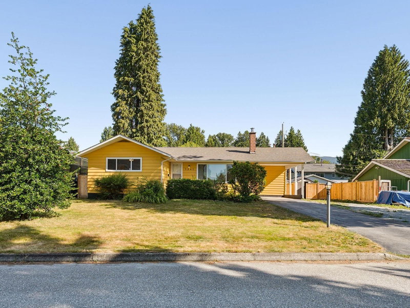 1341 Barberry Drive