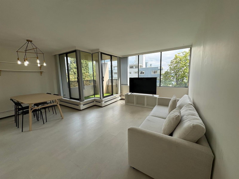 502 - 1737 Duchess Avenue