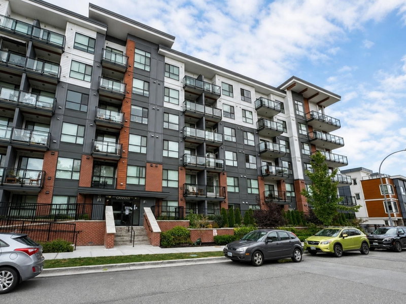 214 - 5504 Brydon Crescent