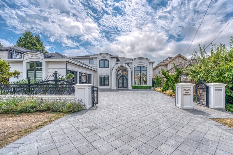8480 Mowbray Road