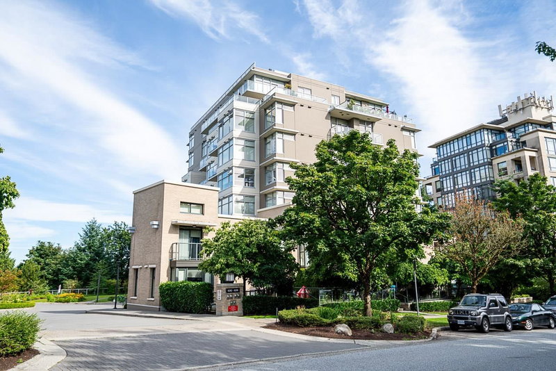 501 - 9298 University Crescent